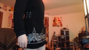 B2 Doing 2Booty Boogaloo