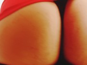 Sexy butt...bouncing - Screenshot 11 of 16 - HD