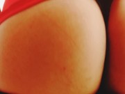 Sexy butt...bouncing - Screenshot 12 of 16 - Big Butt