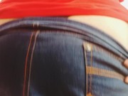 Sexy butt...bouncing - Screenshot 4 of 16 - Culonas Latinas