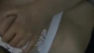 Little tease before bed