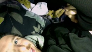 FAN REQUEST: self-facial REQUEST UR OWN VID @ KNOXXX