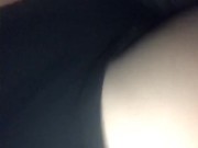 Ass shaking