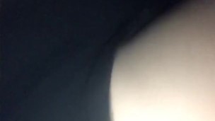 Ass shaking