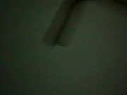 Getting it hard