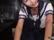 JAPANESE STEP DAUGHTER MARICA HASE SHOWS HER GRATITUDE FOR BEING ED 5/16