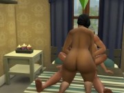 three some fun