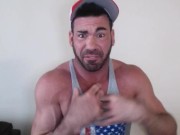 The Moratorium - Screenshot 12 of 16 - Cumshot