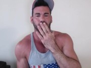 The Moratorium - Screenshot 16 of 16 - Cumshot
