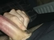 Cumdrip from my snapchat