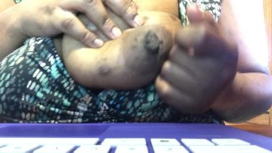 Flashing in the library
