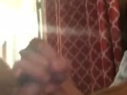 solo masturbation