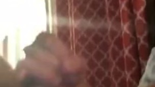 solo masturbation
