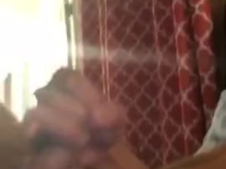 solo masturbation