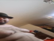 Dominating Uninvited Guest - CrimsonShadow8 Roleplays