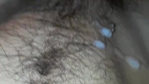 Solo Male Cumshot