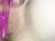 horny little bitch gets creampied 11/16