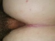 GF Taking Dick In Her Big Ass 1/16