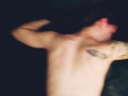 Me and the wife make first video. 13/16