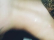 Me and the wife make first video. 5/16