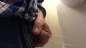 canklelover quick pee video