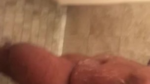 Shower time 