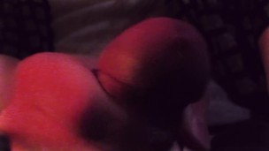 Mini Close-Up Cum Compilation