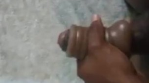 Pocket Pussy Quickie
