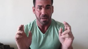 Billy Santoro Resigns from Union Board Position Due To Discrimination