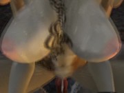 The Legend Of The Best 2 ( Furry / Yiff ) 13/16