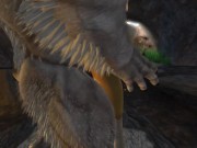 The Legend Of The Best 2 ( Furry / Yiff ) 15/16