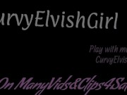 Redhead teen slut fingers wet pussy big clit big tits 15/16