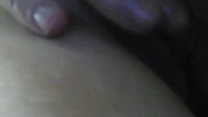 Blonde Babe Masturbation Teaser
