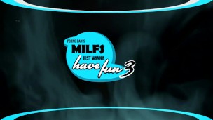 Porno Dan's MILFs just love to FUCK (POV)
