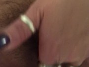 Asian Shower Fun