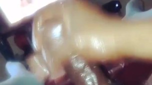 Milking it