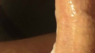 SENSUAL SELFSUCK