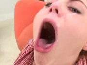Rifiuto  - Screenshot 13 of 16 - Cumshot Compilation
