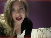 MILF Bathtime Jerk-Off 1/16