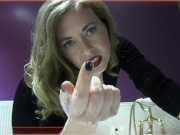 MILF Bathtime Jerk-Off 5/16