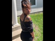 Bet That Pussy! 1/16