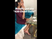 Bet That Pussy! 11/16