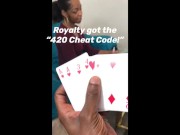 Bet That Pussy! 9/16