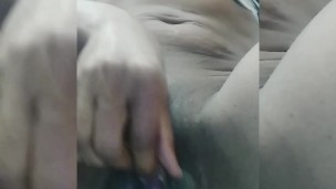 Shaved Pussy Squirting