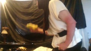Bananas i goo bananas CD whore