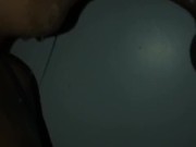 Throat training this nasty slut 11/16