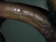 Throat training this nasty slut 12/16