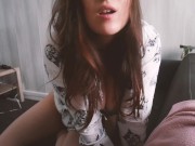 roleplay immersif, une soirée avec Trish. 2/16