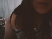 roleplay immersif, une soirée avec Trish. 5/16