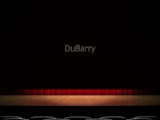 Milf of PornHub in mini dress without panties collects flowers. Spring. 16/16